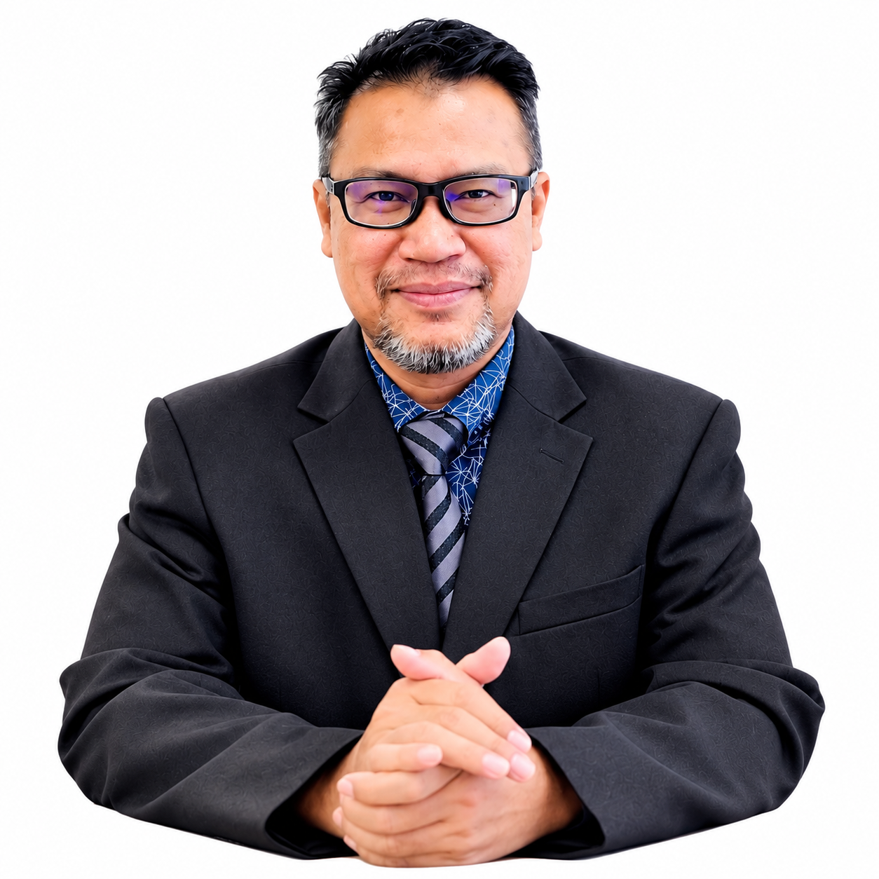 Dr. Kamaruzaman Daud