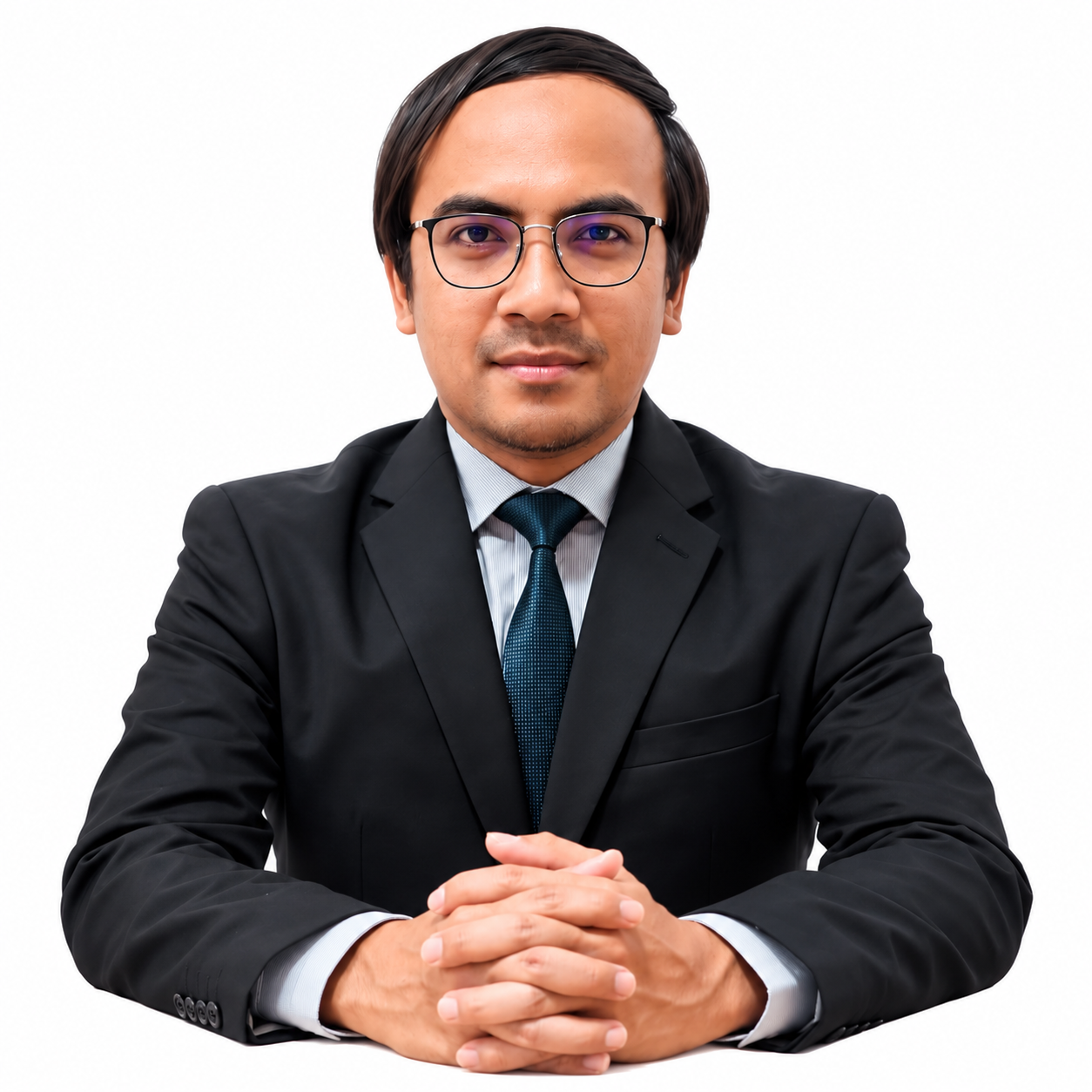 Dr. Saifurahman Abd Rahim